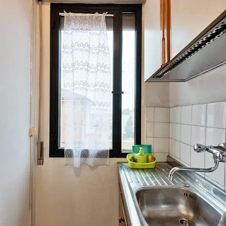 Easy Old Venice Appartement