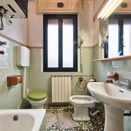 Easy Old Venice Appartement *