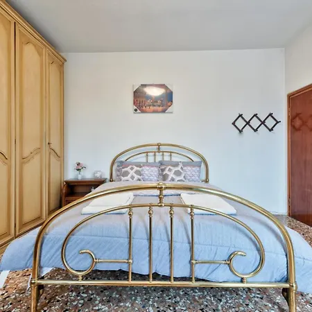 Easy Old Venice Appartement *