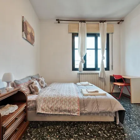 Easy Old Venice * Marghera