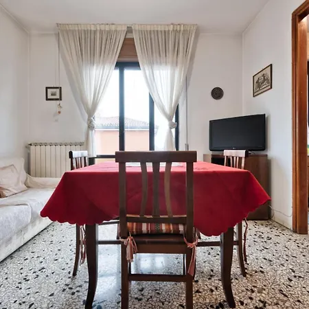 Easy Old Venice Apartmán Marghera