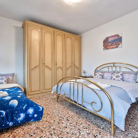 Easy Old Venice Appartement