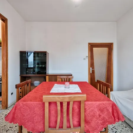 Apartment Easy Old City Apt Venice *