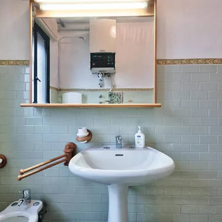 Apartment Easy Old City Apt Venice *